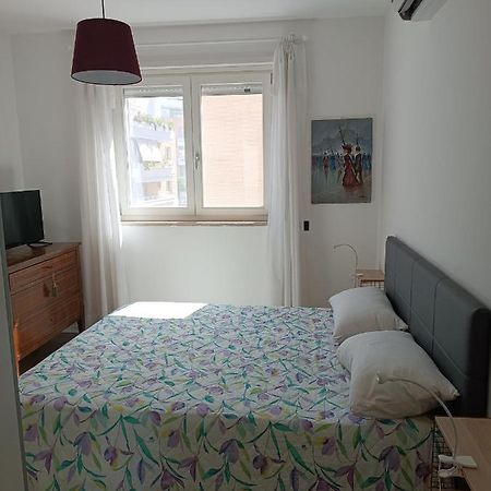 Appartamento Per 4, Metro B Monti Tiburtini, Ac, Wi-Fi Roma Dış mekan fotoğraf