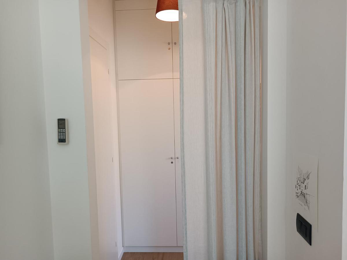 Appartamento Per 4, Metro B Monti Tiburtini, Ac, Wi-Fi Roma Dış mekan fotoğraf