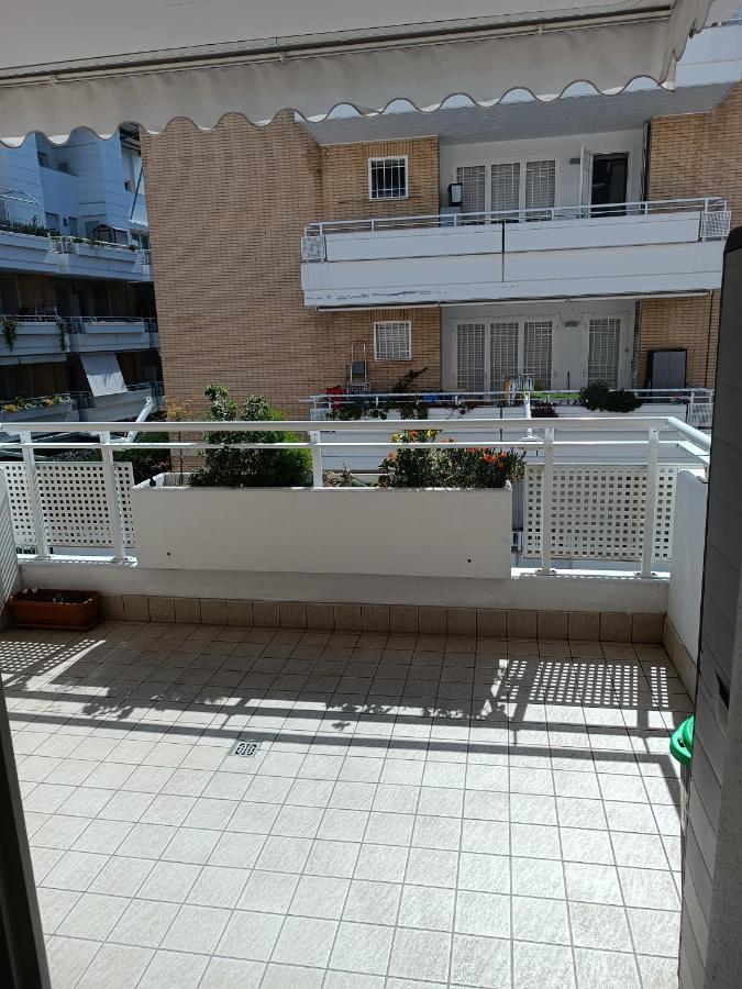 Appartamento Per 4, Metro B Monti Tiburtini, Ac, Wi-Fi Roma Dış mekan fotoğraf