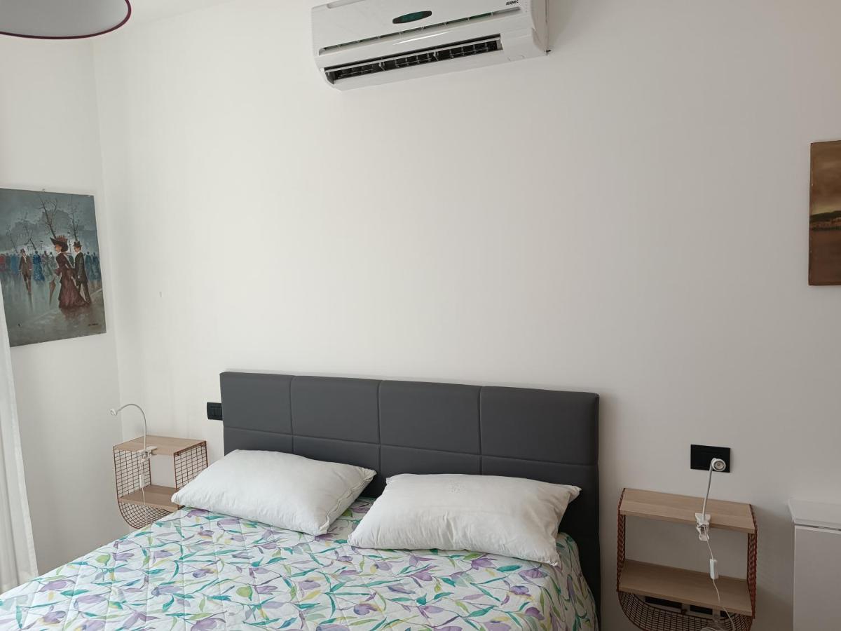 Appartamento Per 4, Metro B Monti Tiburtini, Ac, Wi-Fi Roma Dış mekan fotoğraf