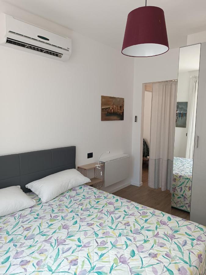 Appartamento Per 4, Metro B Monti Tiburtini, Ac, Wi-Fi Roma Dış mekan fotoğraf