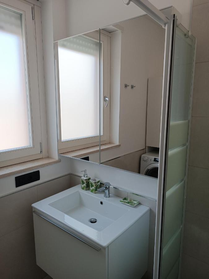 Appartamento Per 4, Metro B Monti Tiburtini, Ac, Wi-Fi Roma Dış mekan fotoğraf